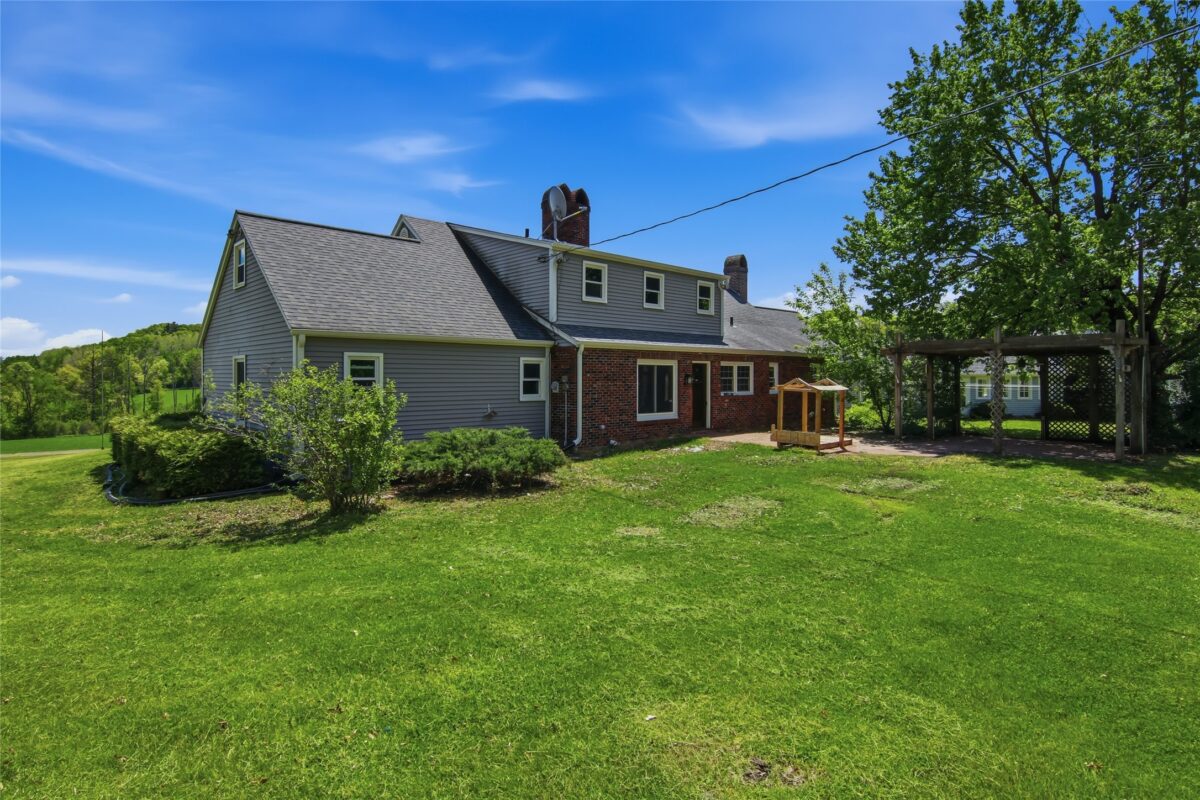 W11815 County Road C, Black River Falls WI 54615 - Residential house for sale - MLS #1601232 - image33