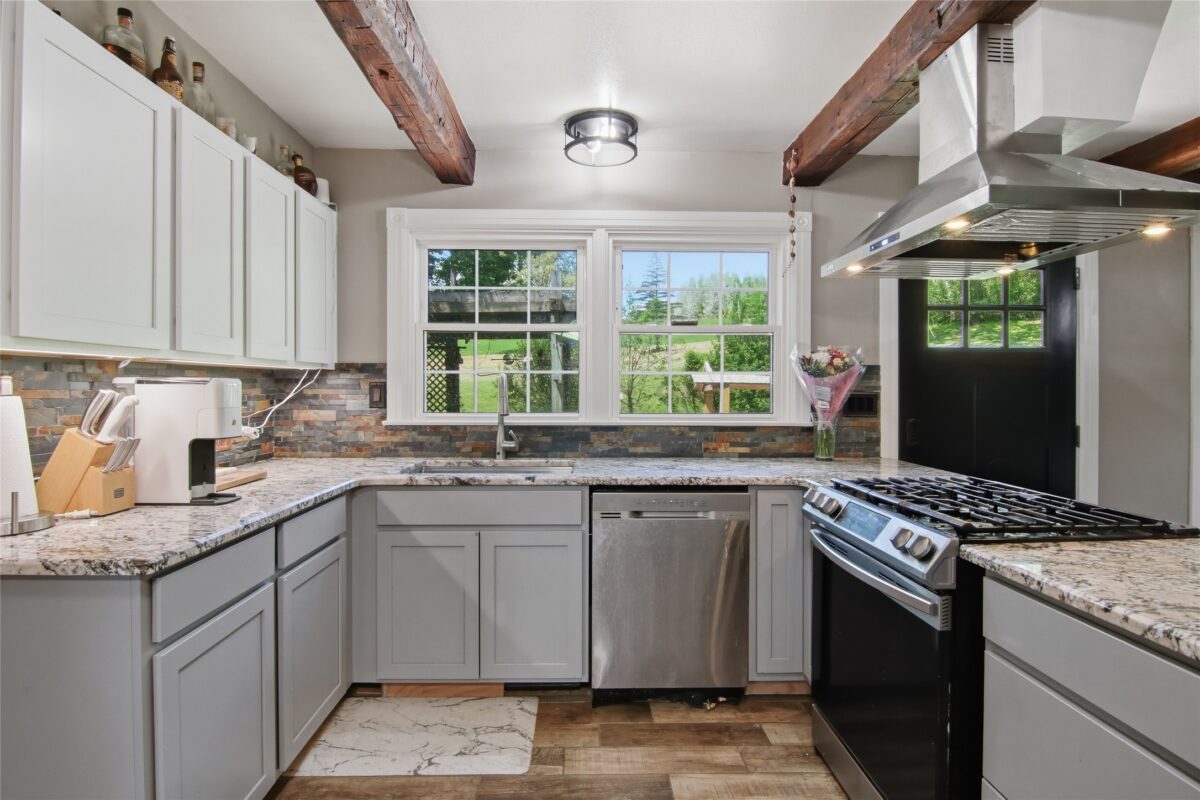 W11815 County Road C, Black River Falls WI 54615 - Residential house for sale - MLS #1601232 - image6