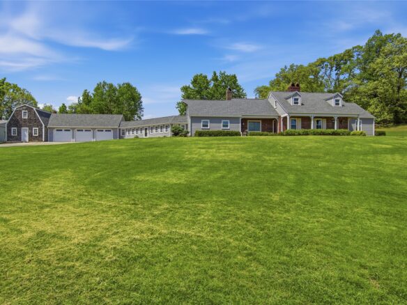 W11815 County Road C, Black River Falls WI 54615 - Residential house for sale - MLS #1601232 - image1