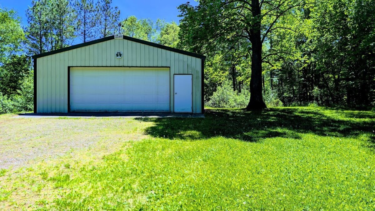 W13235 Old Highway D, New Auburn WI 54757 - Residential house for sale - MLS #1601984 - image58