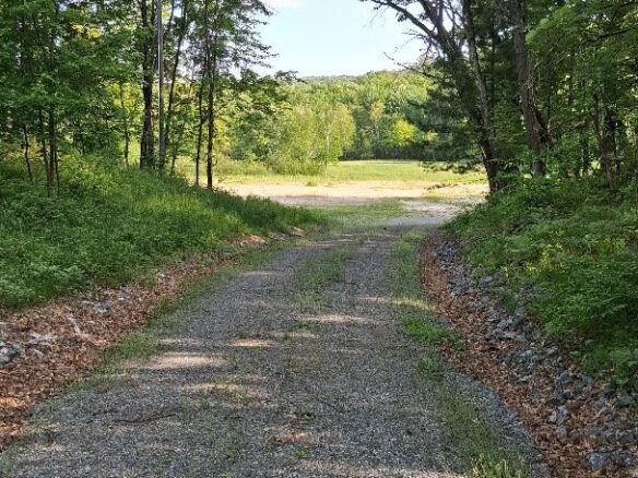 W14006 County Road B, Fairchild WI 54741 - Land house for sale - MLS #1601905 - image1