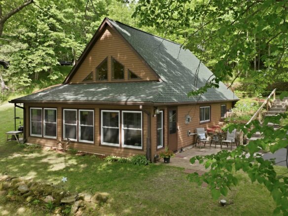 W14044 Island Lake Road, Weyerhaeuser WI 54895 - Residential house for sale - MLS #1601394 - image1