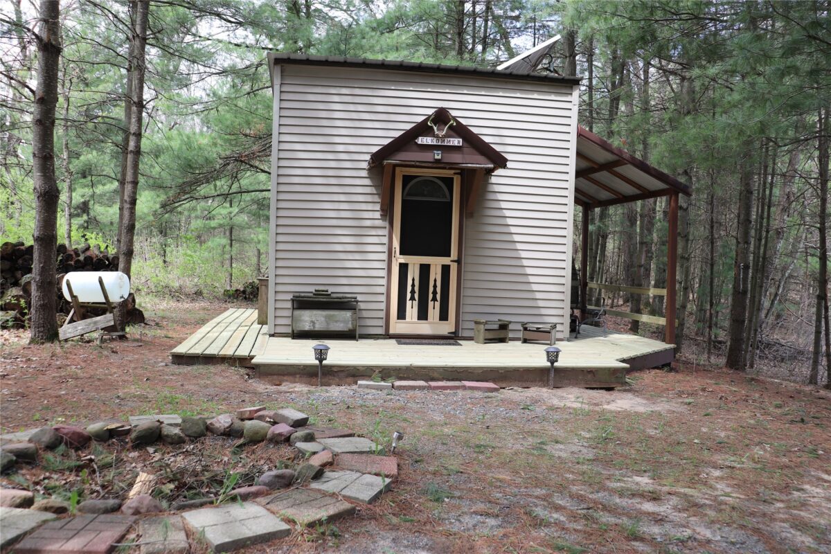 W14702 Old Highway 10, Fairchild WI 54741 - Land house for sale - MLS #1600847 - image34
