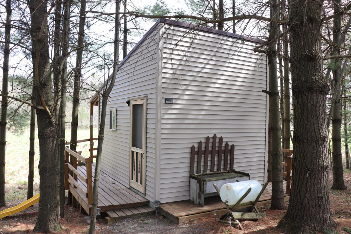 W14702 Old Highway 10, Fairchild WI 54741 - Land house for sale - MLS #1600847 - image6