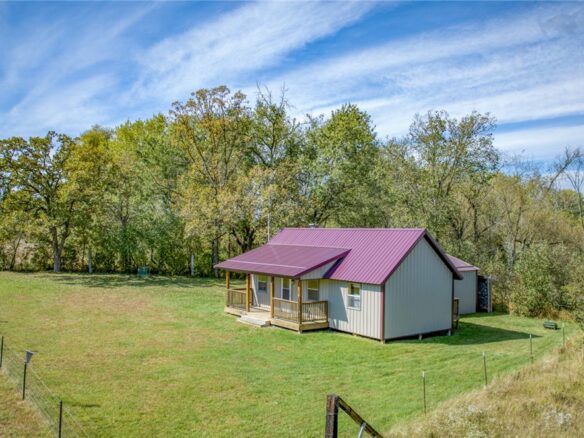 W16396 County Rd C, Taylor WI 54659 - Residential house for sale - MLS #1596283 - image1