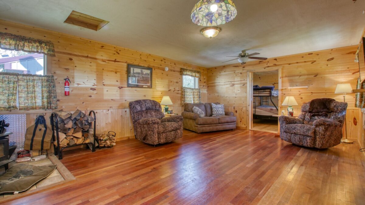W16396 County Road C, Taylor WI 54659 - Residential house for sale - MLS #1602263 - image2