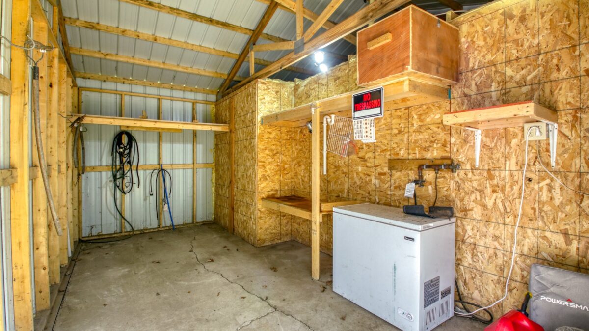 W16396 County Road C, Taylor WI 54659 - Residential house for sale - MLS #1602263 - image11