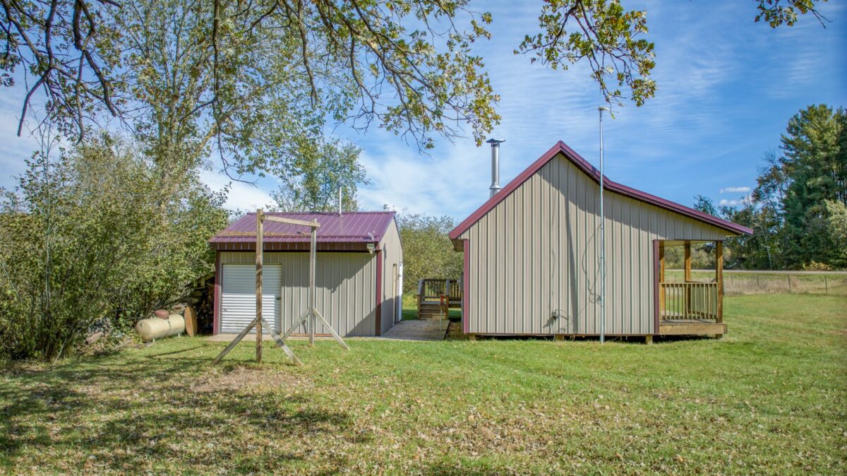 W16396 County Road C, Taylor WI 54659 - Residential house for sale - MLS #1602263 - image12