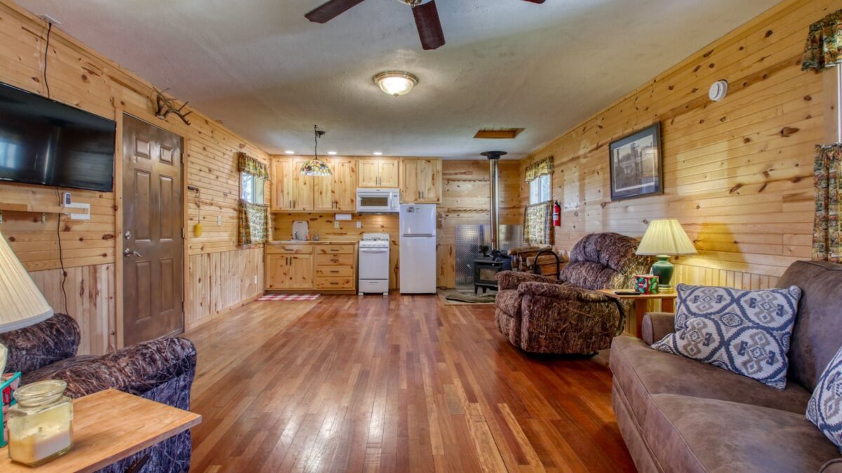 W16396 County Road C, Taylor WI 54659 - Residential house for sale - MLS #1602263 - image3