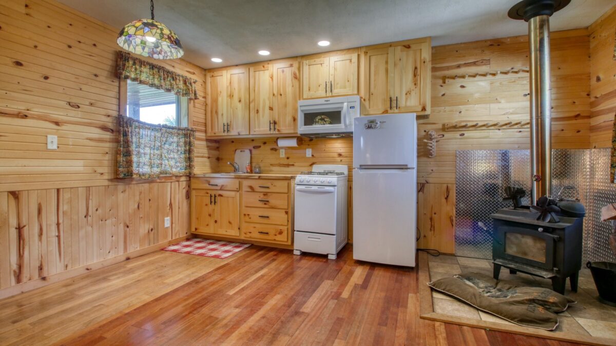 W16396 County Road C, Taylor WI 54659 - Residential house for sale - MLS #1602263 - image4