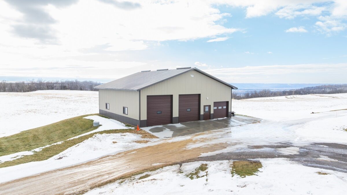 W1660 Maplewood Lane, Alma WI 54610 - Residential house for sale - MLS #1599266 - image43