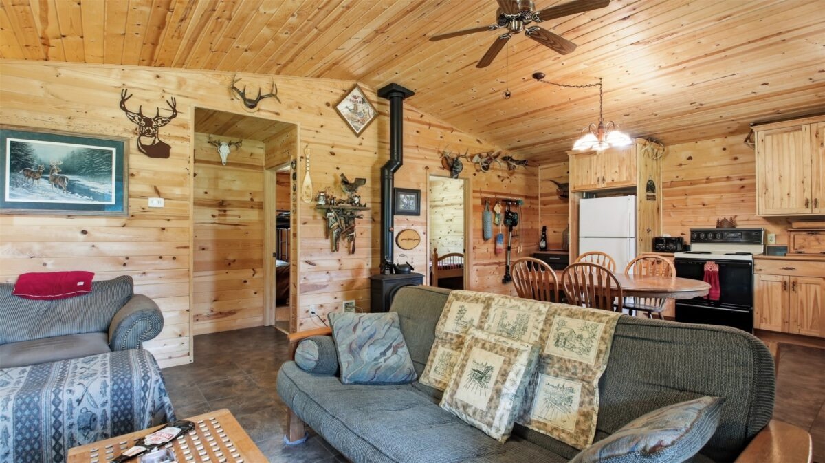 W1768 Elliott Road, Springbrook WI 54875 - Residential house for sale - MLS #1602169 - image3