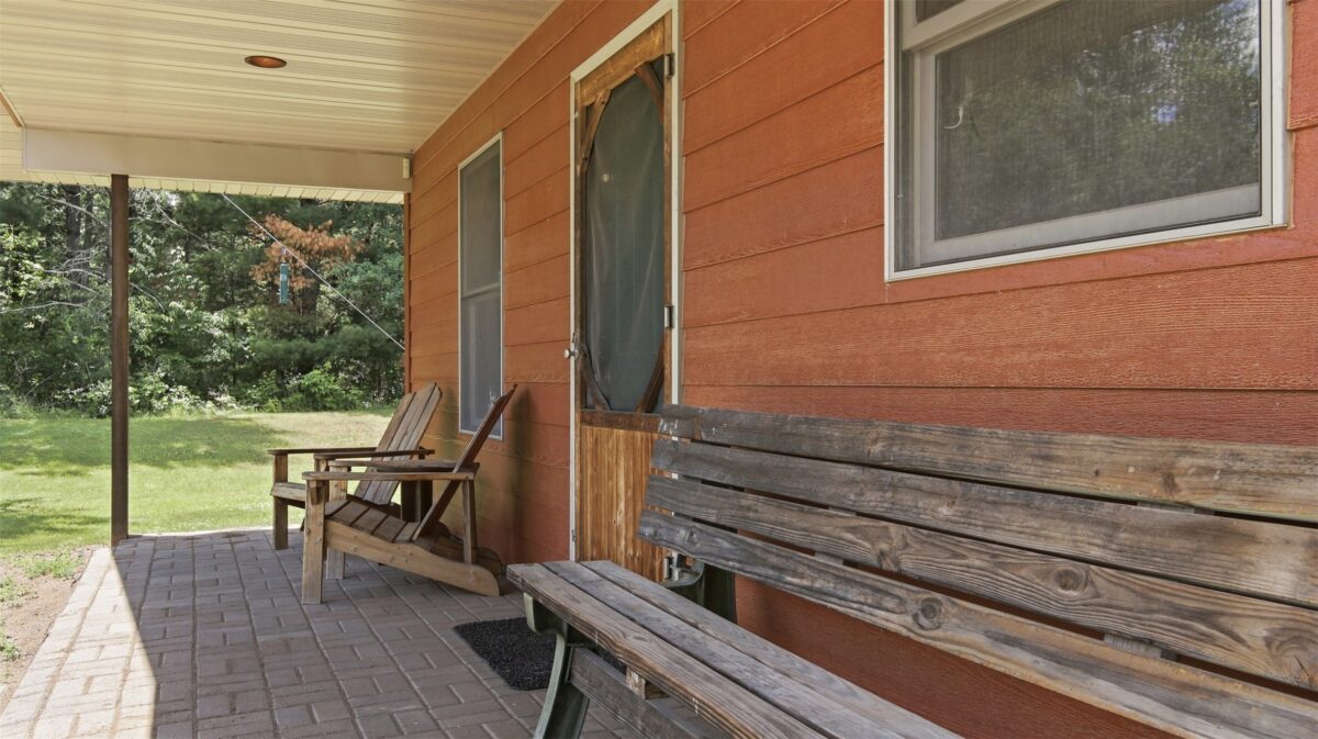 W1768 Elliott Road, Springbrook WI 54875 - Residential house for sale - MLS #1602169 - image8