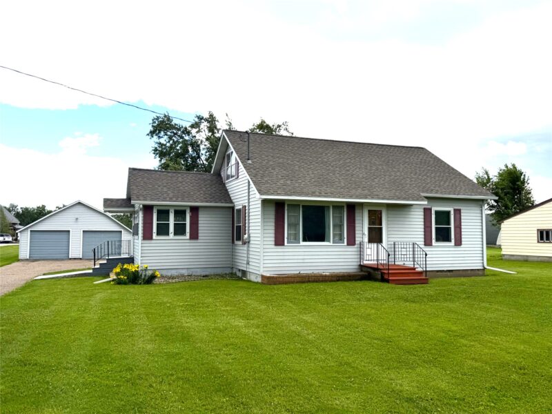 W17687 Fairview Rd. 