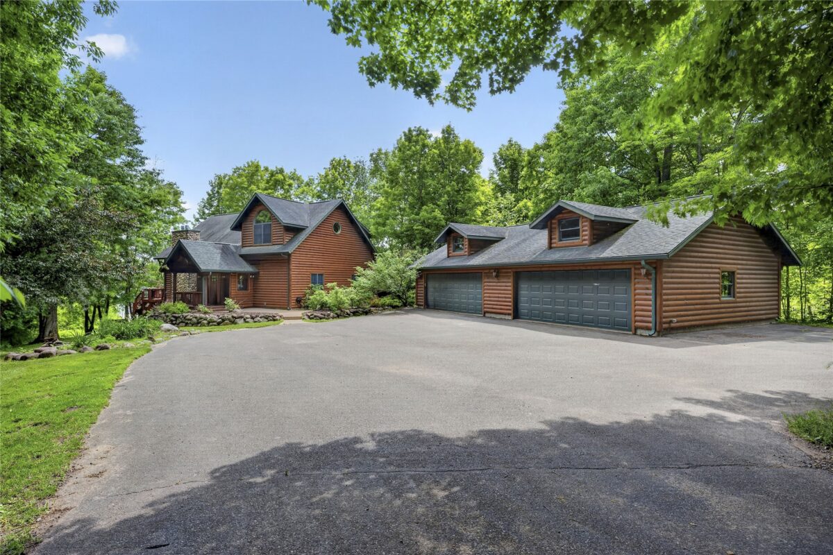 W2325 Belvidere Road, Sarona WI 54870 - Residential house for sale - MLS #1598599 - image4
