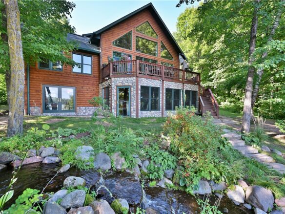 W2325 Belvidere Road, Sarona WI 54870 - Residential house for sale - MLS #1598599 - image1