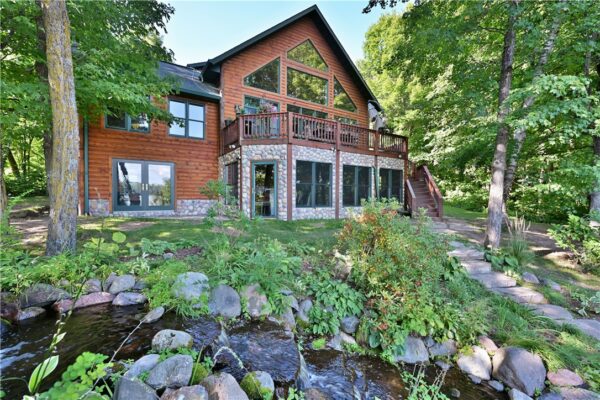 W2325 Belvidere Road, Sarona WI 54870 - Residential house for sale - MLS #1598599 - image1