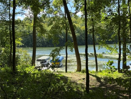 W2371 Blackhawk Road Sarona WI 54870