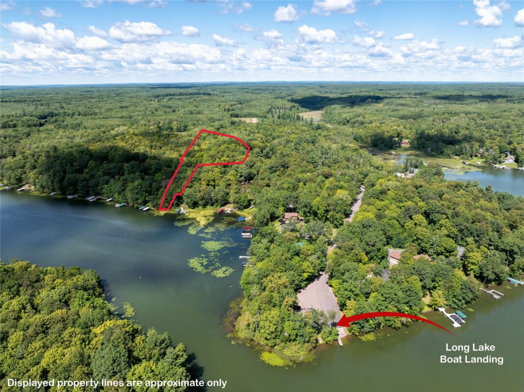W2371 Blackhawk Road, Sarona WI 54870 - Land house for sale - MLS #1602625 - image5