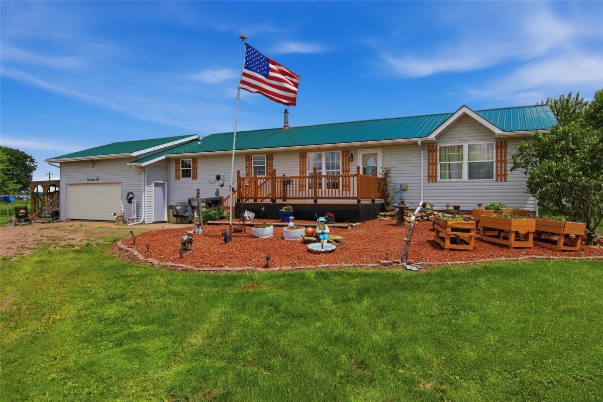 W2476 Heath Road, Granton WI 54436 - Residential house for sale - MLS #1602215 - image2