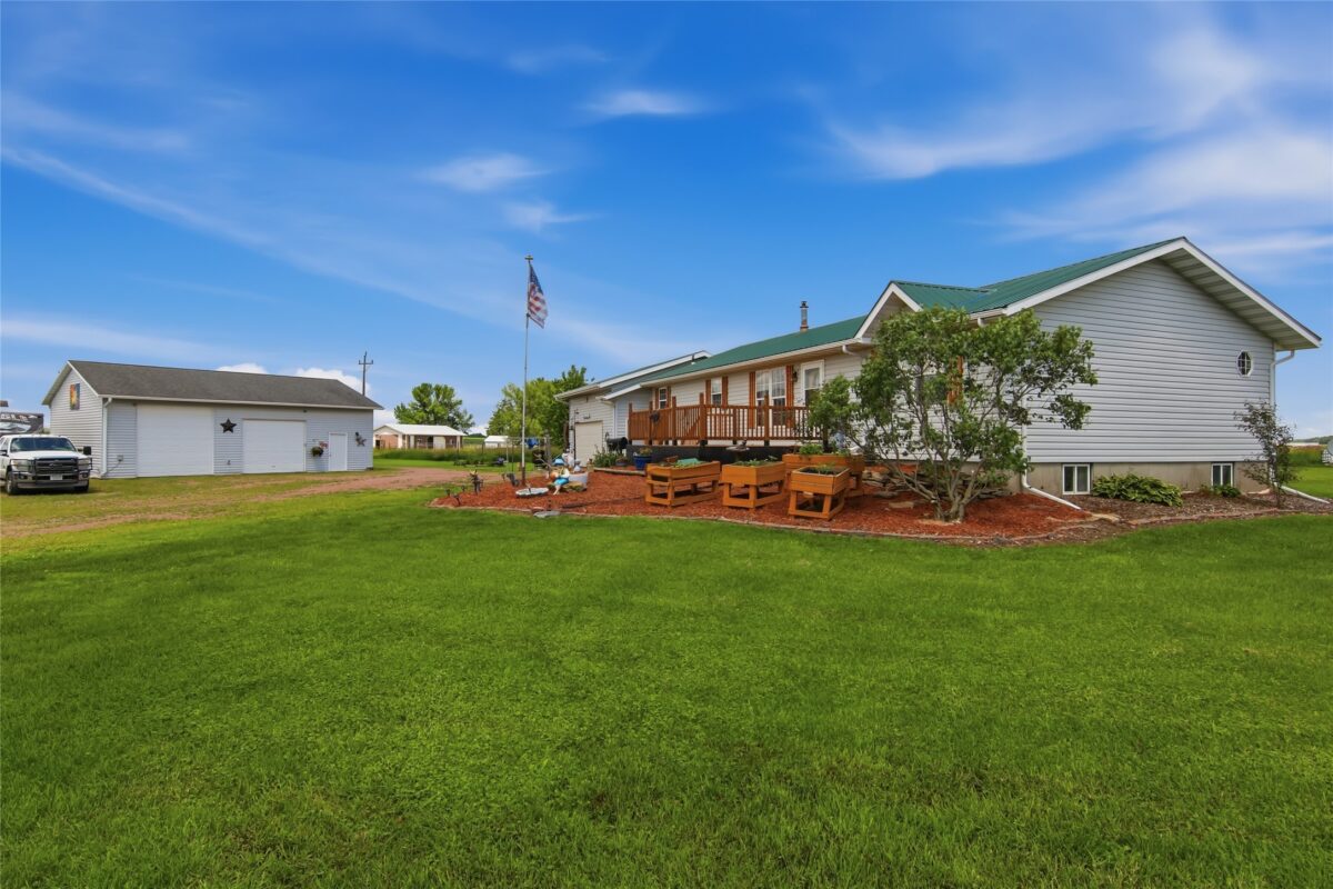 W2476 Heath Road, Granton WI 54436 - Residential house for sale - MLS #1602215 - image3