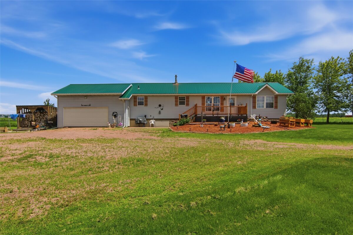 W2476 Heath Road, Granton WI 54436 - Residential house for sale - MLS #1602215 - image4