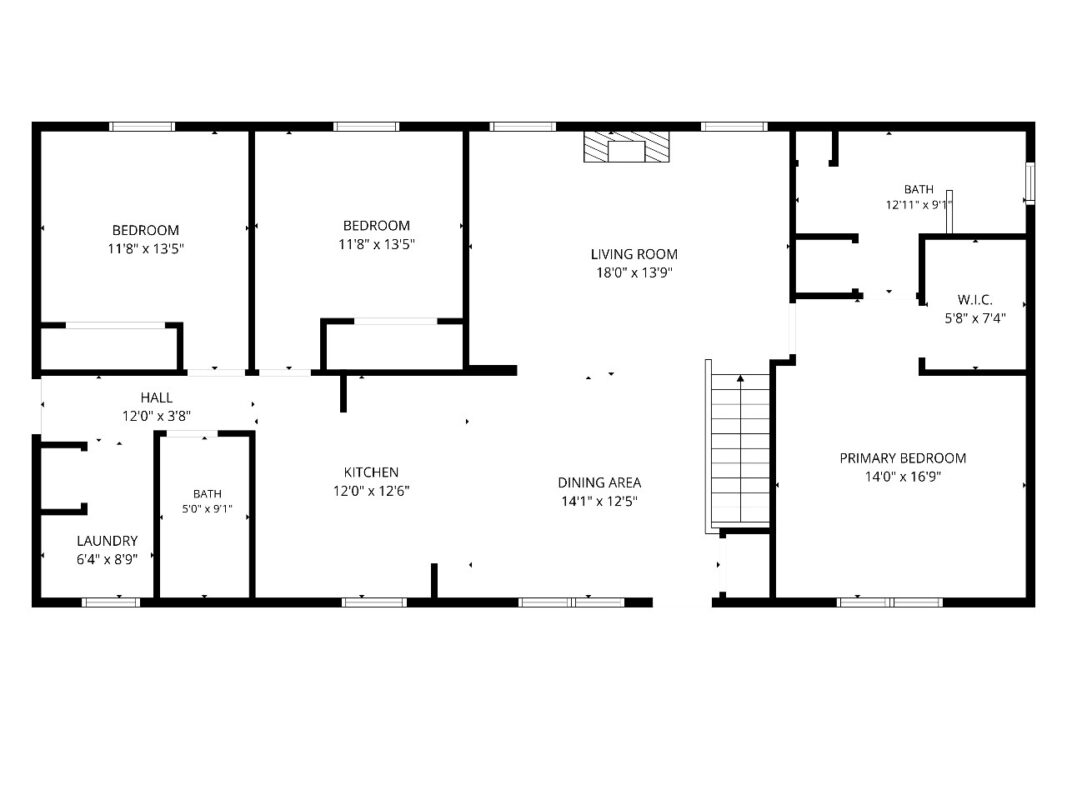 W2476 Heath Road, Granton WI 54436 - Residential house for sale - MLS #1602215 - image39