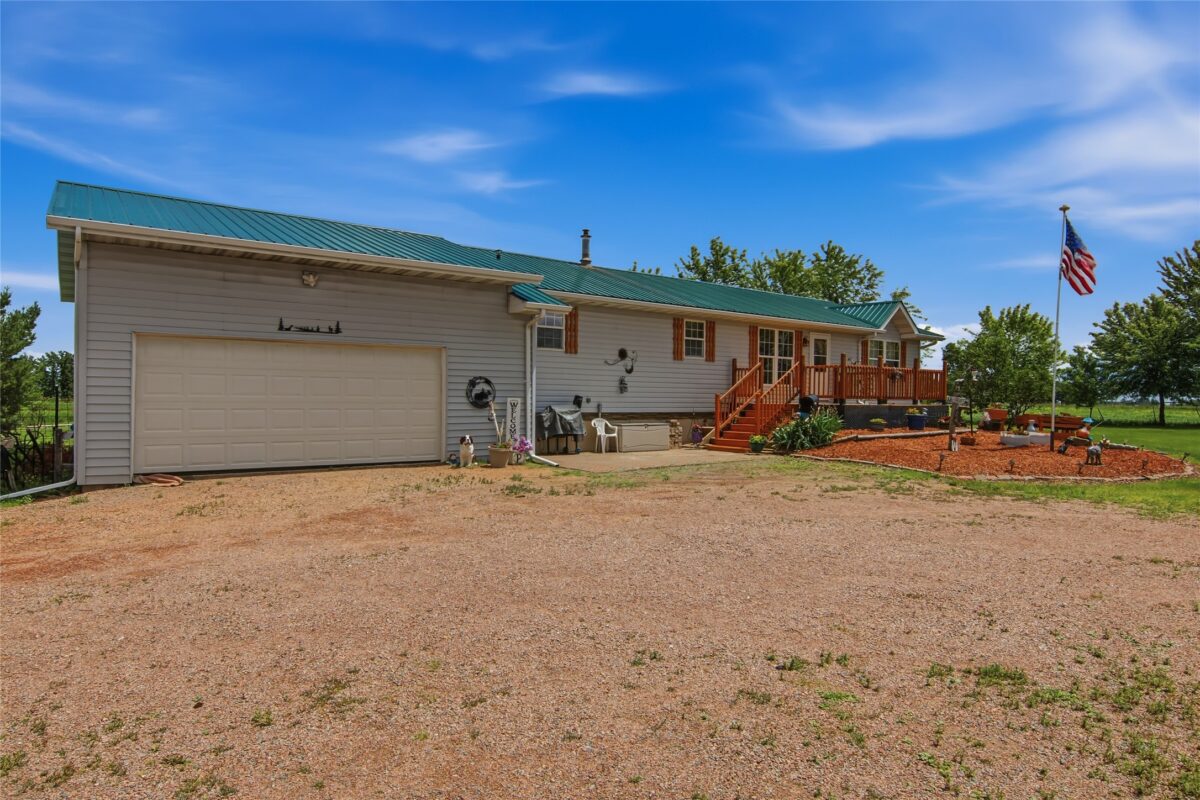 W2476 Heath Road, Granton WI 54436 - Residential house for sale - MLS #1602215 - image5