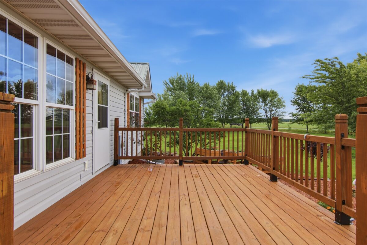 W2476 Heath Road, Granton WI 54436 - Residential house for sale - MLS #1602215 - image7