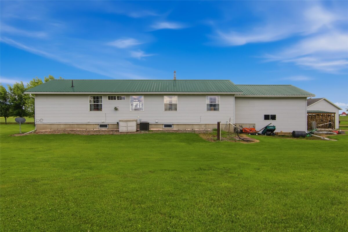 W2476 Heath Road, Granton WI 54436 - Residential house for sale - MLS #1602215 - image8