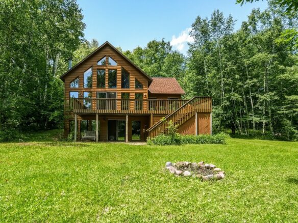 W2728 3rd Street, Spooner WI 54801 - Residential house for sale - MLS #1601954 - image1