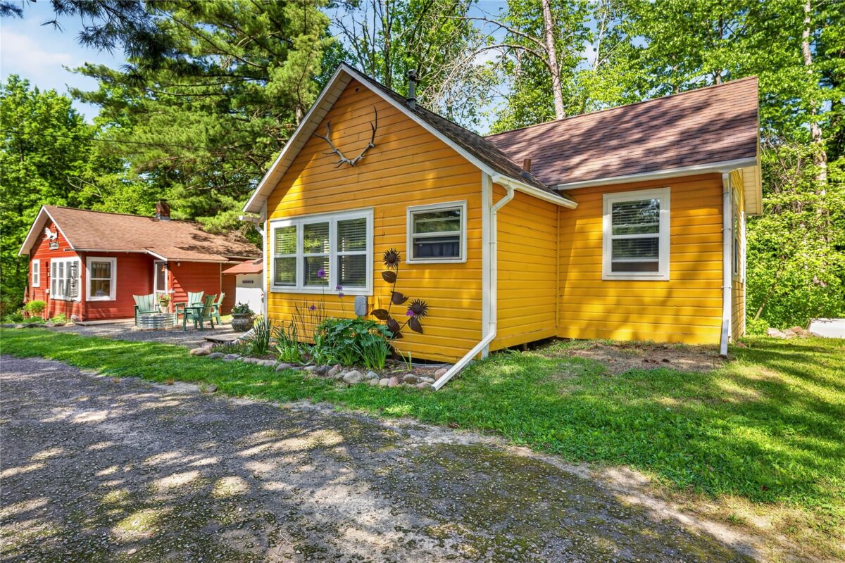 W374 County Road Dd, Birchwood WI 54817 - Residential house for sale - MLS #1602065 - image2
