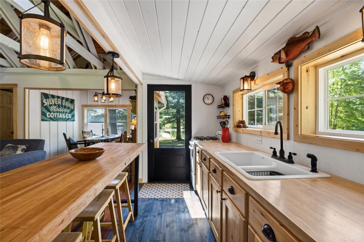 W374 County Road Dd, Birchwood WI 54817 - Residential house for sale - MLS #1602065 - image13