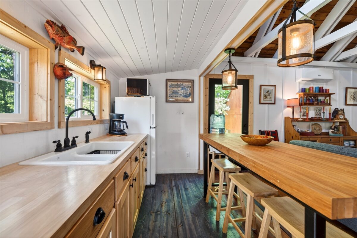 W374 County Road Dd, Birchwood WI 54817 - Residential house for sale - MLS #1602065 - image14