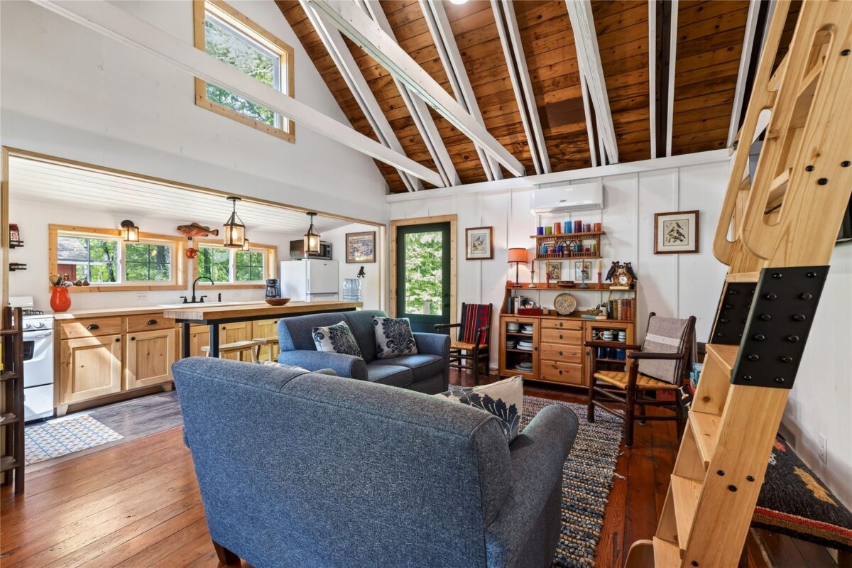 W374 County Road Dd, Birchwood WI 54817 - Residential house for sale - MLS #1602065 - image27