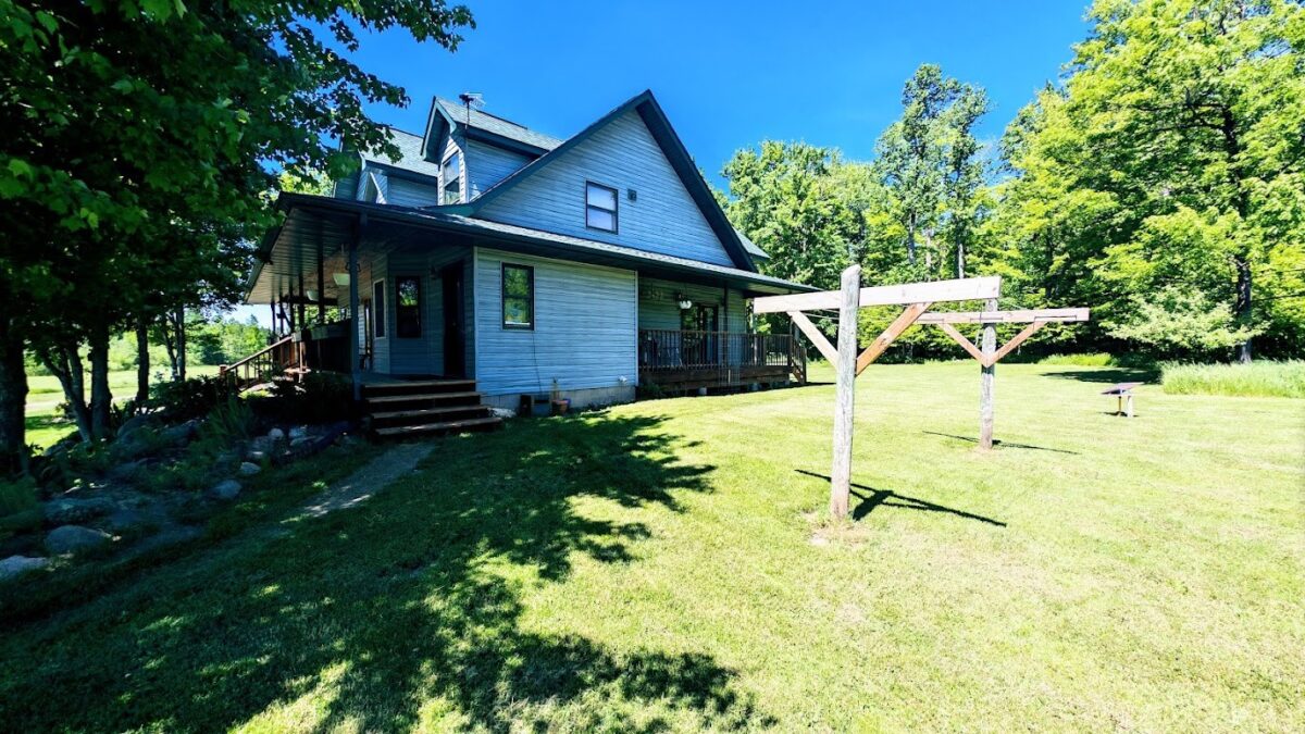 W4241 Walrath Road, Glen Flora WI 54526 - Residential house for sale - MLS #1601860 - image2