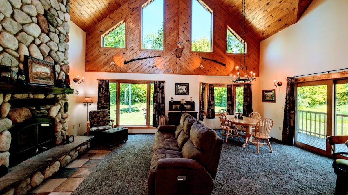 W4241 Walrath Road, Glen Flora WI 54526 - Residential house for sale - MLS #1601860 - image6