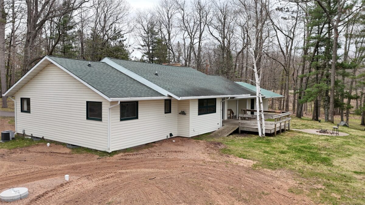 W428 Highway 70, Stone Lake WI 54876 - Residential house for sale - MLS #1600919 - image57