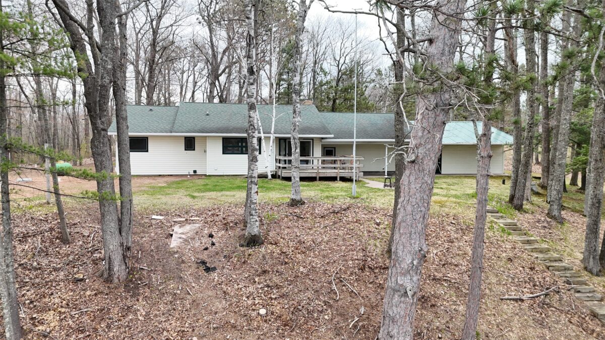 W428 Highway 70, Stone Lake WI 54876 - Residential house for sale - MLS #1600919 - image58