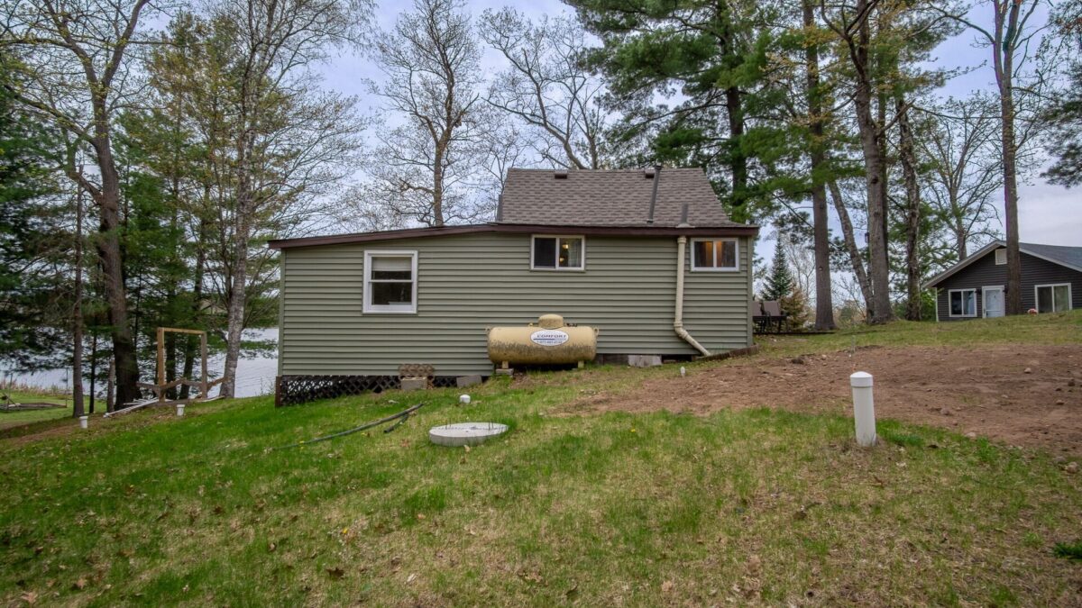 W5362 Yellowsands Drive, Spooner WI 54801 - Residential house for sale - MLS #1601178 - image12