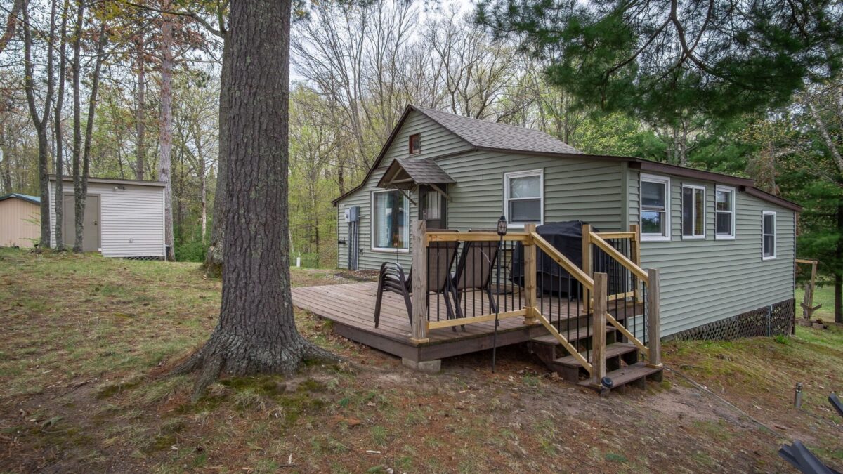 W5362 Yellowsands Drive, Spooner WI 54801 - Residential house for sale - MLS #1601178 - image24