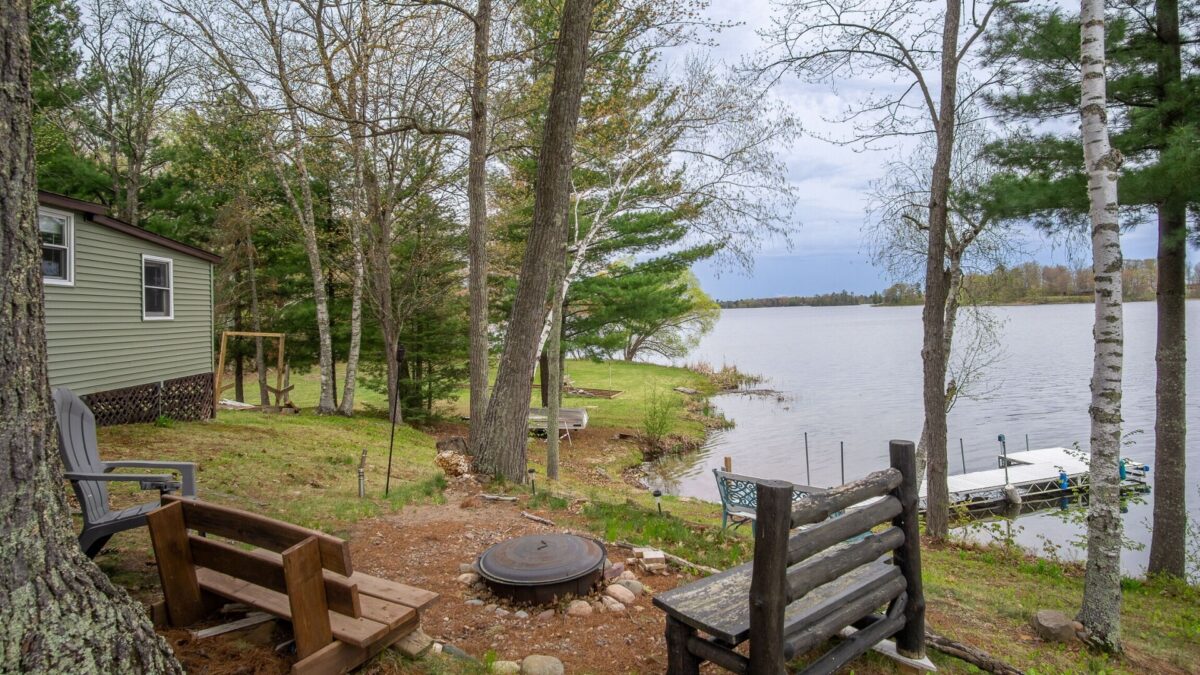 W5362 Yellowsands Drive, Spooner WI 54801 - Residential house for sale - MLS #1601178 - image25