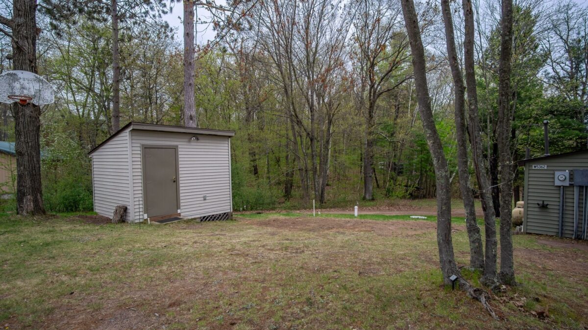 W5362 Yellowsands Drive, Spooner WI 54801 - Residential house for sale - MLS #1601178 - image26