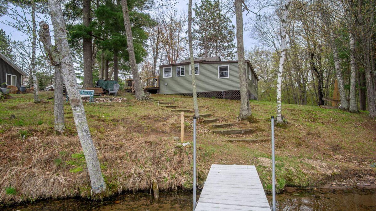 W5362 Yellowsands Drive, Spooner WI 54801 - Residential house for sale - MLS #1601178 - image4