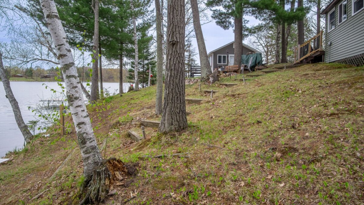 W5362 Yellowsands Drive, Spooner WI 54801 - Residential house for sale - MLS #1601178 - image6
