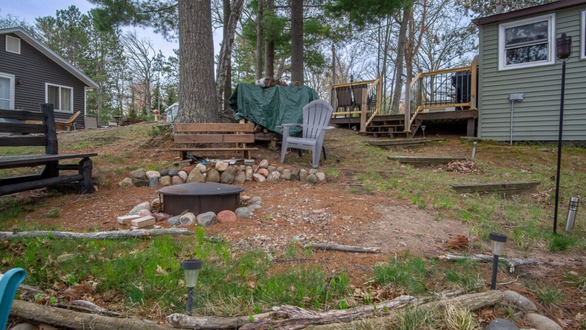 W5362 Yellowsands Drive, Spooner WI 54801 - Residential house for sale - MLS #1601178 - image7
