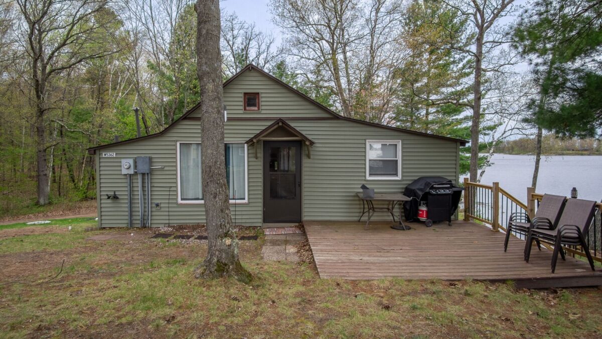 W5362 Yellowsands Drive, Spooner WI 54801 - Residential house for sale - MLS #1601178 - image9