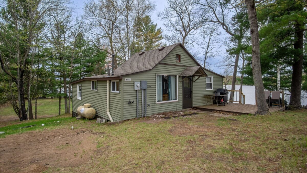 W5362 Yellowsands Drive, Spooner WI 54801 - Residential house for sale - MLS #1601178 - image10