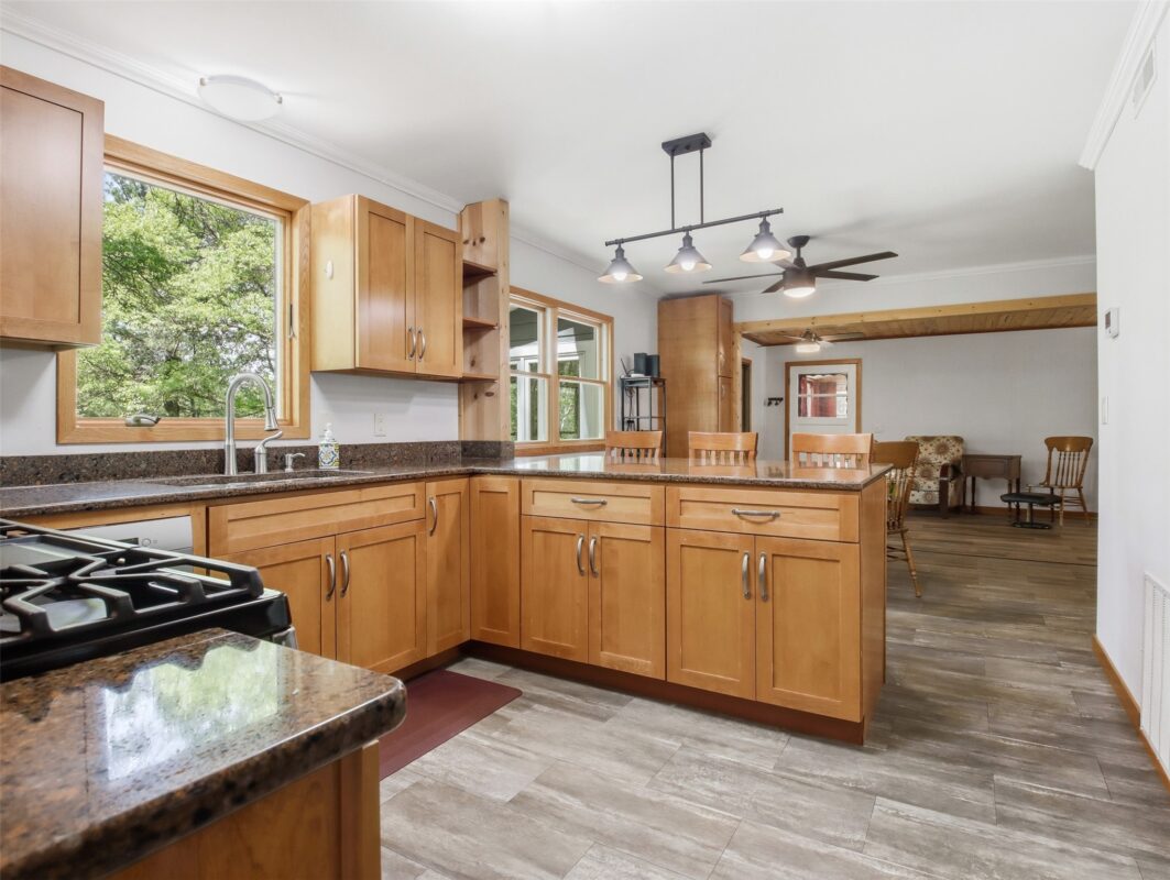 W5877 O'Brien Road, Trego WI 54888 - Residential house for sale - MLS #1601599 - image11