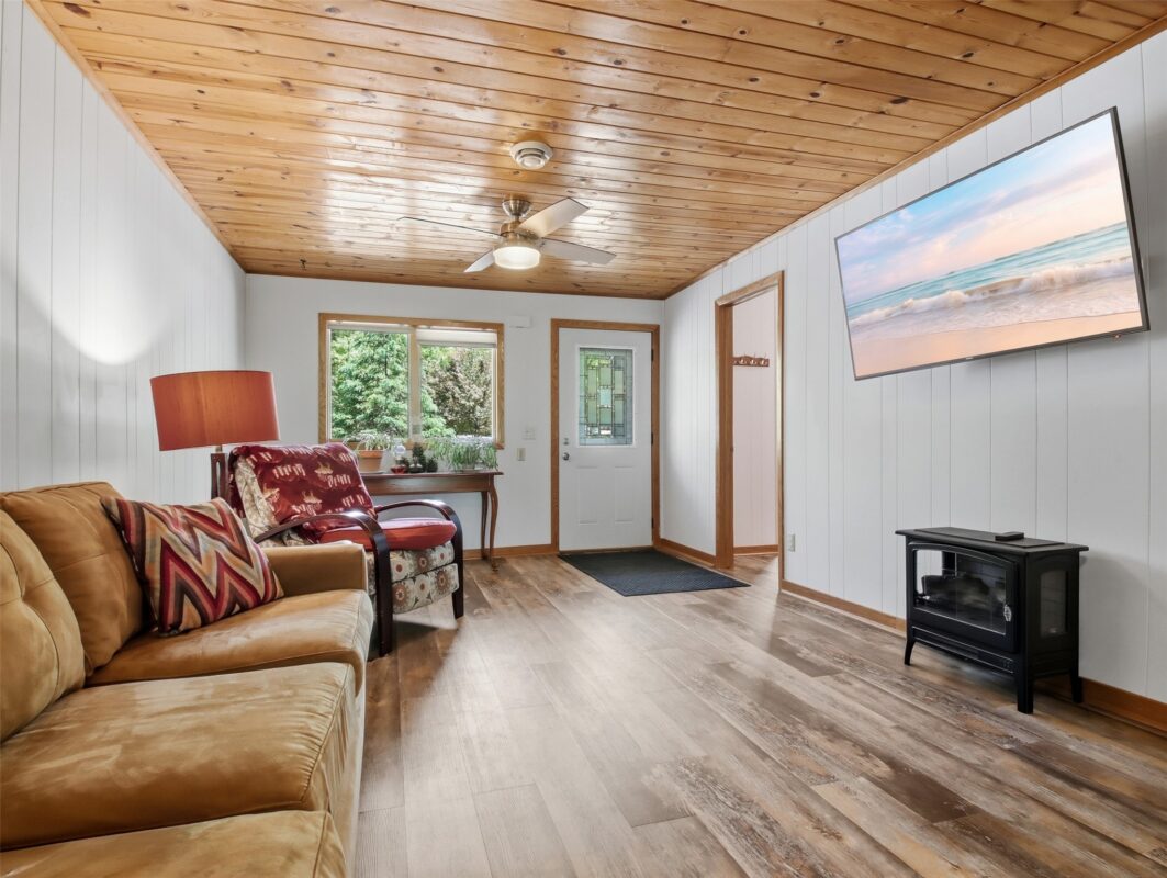 W5877 O'Brien Road, Trego WI 54888 - Residential house for sale - MLS #1601599 - image4